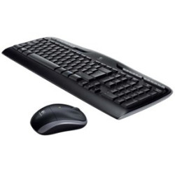 MK330 trådløs Desktop Set
