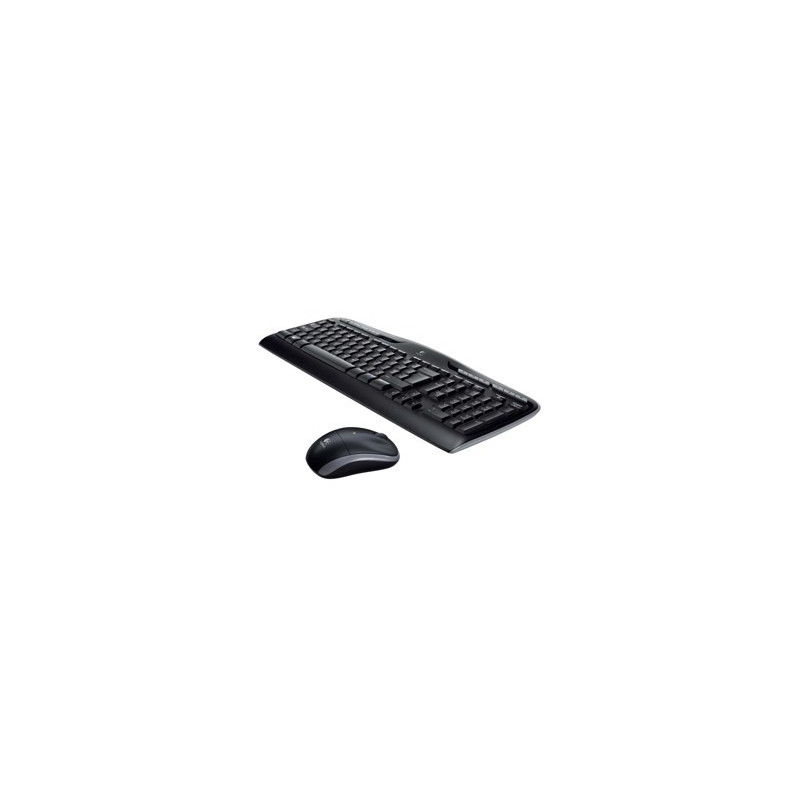 MK330 trådløs Desktop Set