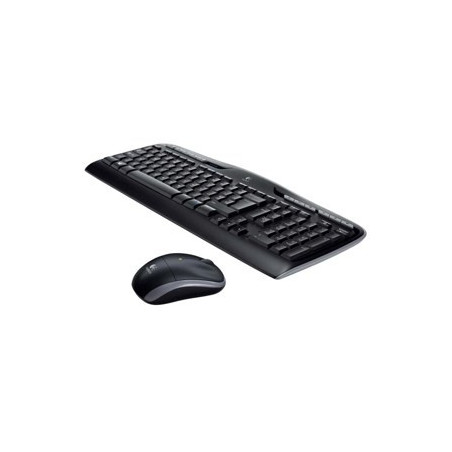 MK330 trådløs Desktop Set