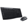 MK270 trådløs Desktop Set
