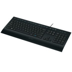 K280e Business Keyboard
