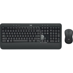 MK540 trådløs Desktop Set