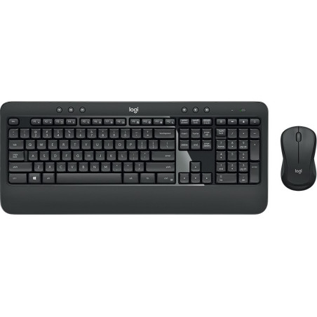 MK540 trådløs Desktop Set