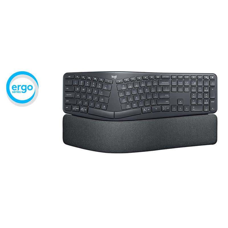 K860 ERGO Keyboard