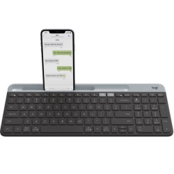 K580 Slim Multi-Device trådløs Keyboard