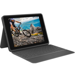 IPad 10.2'' Rugged Folio (7th gen.)