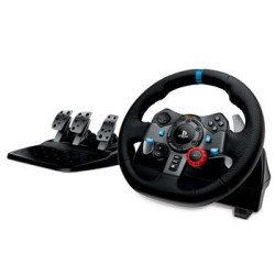 G29 Driving Force (PS4-PS3)
