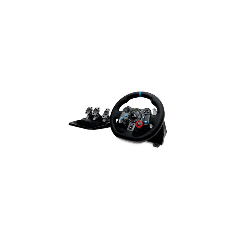 G29 Driving Force (PS4-PS3)