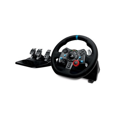 G29 Driving Force (PS4-PS3)