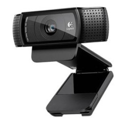 HD Pro Webcam C920