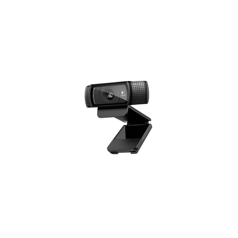 HD Pro Webcam C920