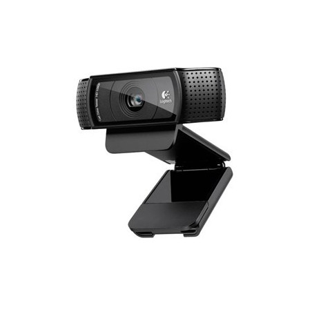 HD Pro Webcam C920