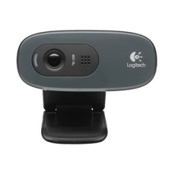 HD Webcam C270