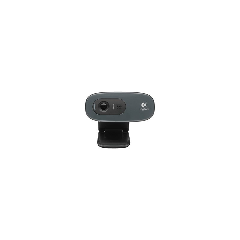 HD Webcam C270