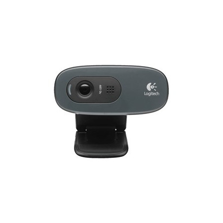 HD Webcam C270