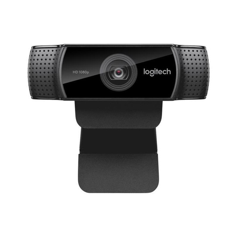 Webcam Pro Stream C922 sort