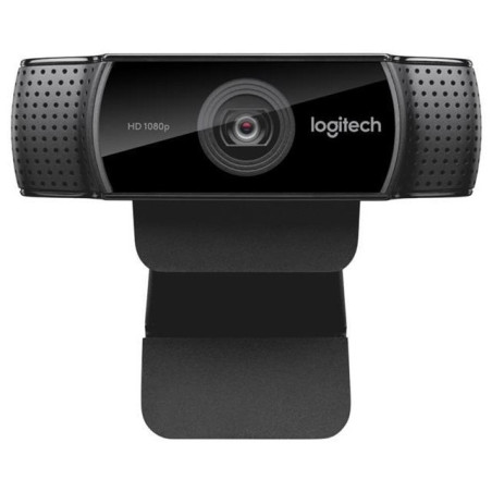 Webcam Pro Stream C922 sort