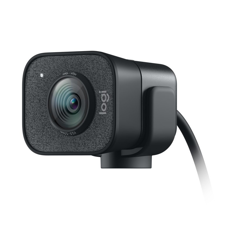 StreamCam
