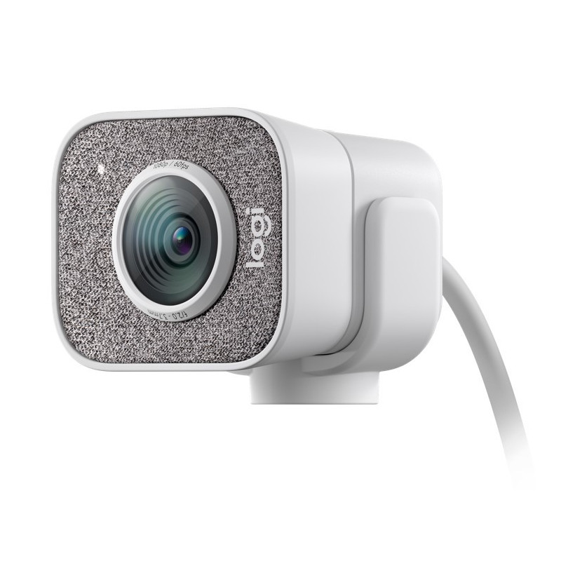 StreamCam