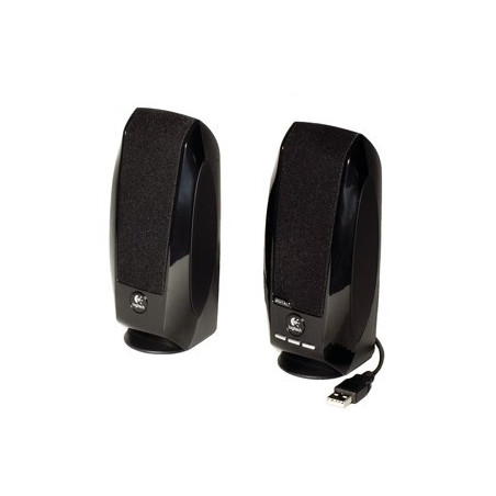 S150 2.0 Speaker System