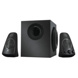 Z623 2.1 Speaker System