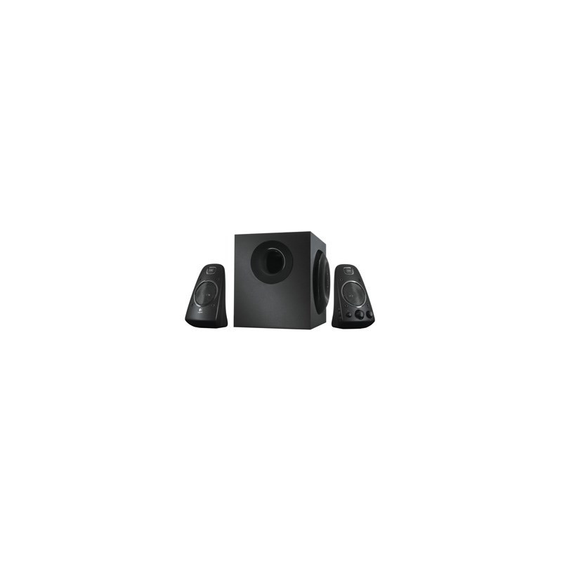 Z623 2.1 Speaker System