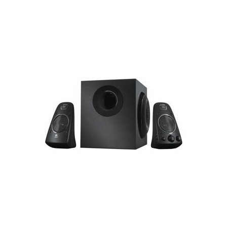Z623 2.1 Speaker System