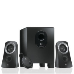 Z313 2.1 Speaker System