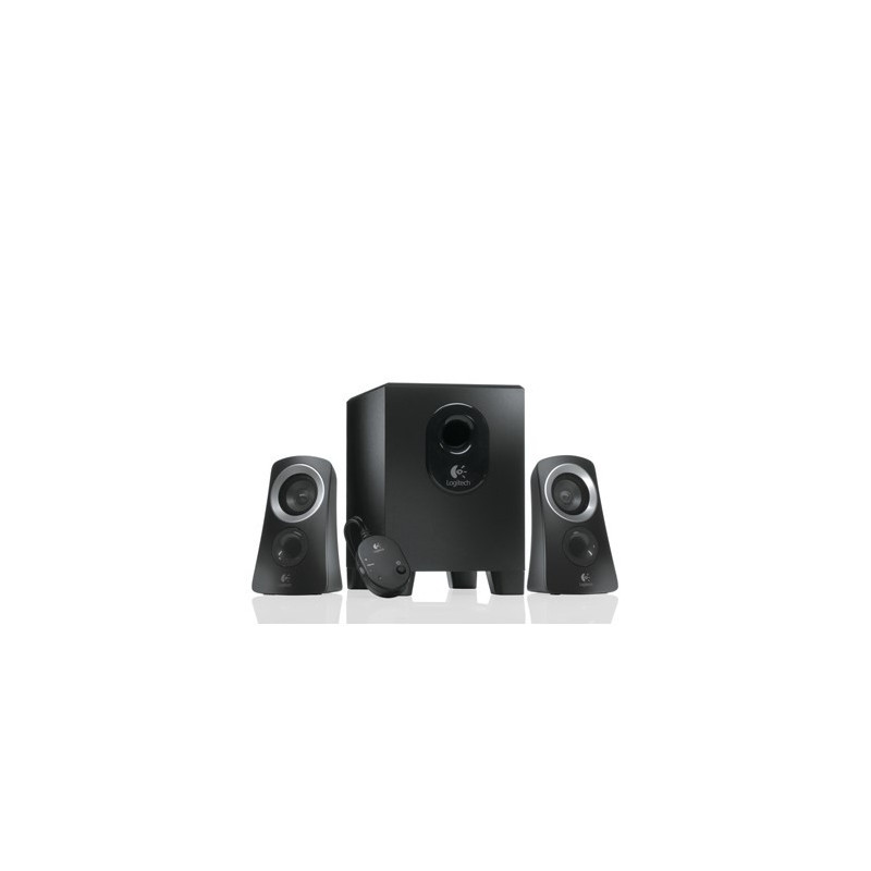 Z313 2.1 Speaker System