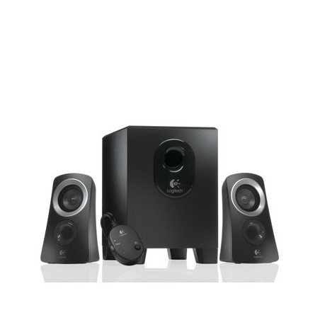 Z313 2.1 Speaker System