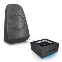Trådløs bluetooth Audio Receiver