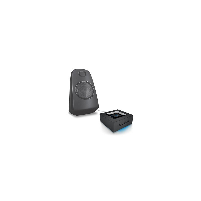 Trådløs bluetooth Audio Receiver