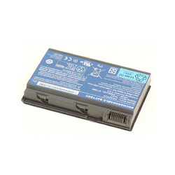Acer batteri Li-Ion 2000Ah 6 Cell BT.00605.014