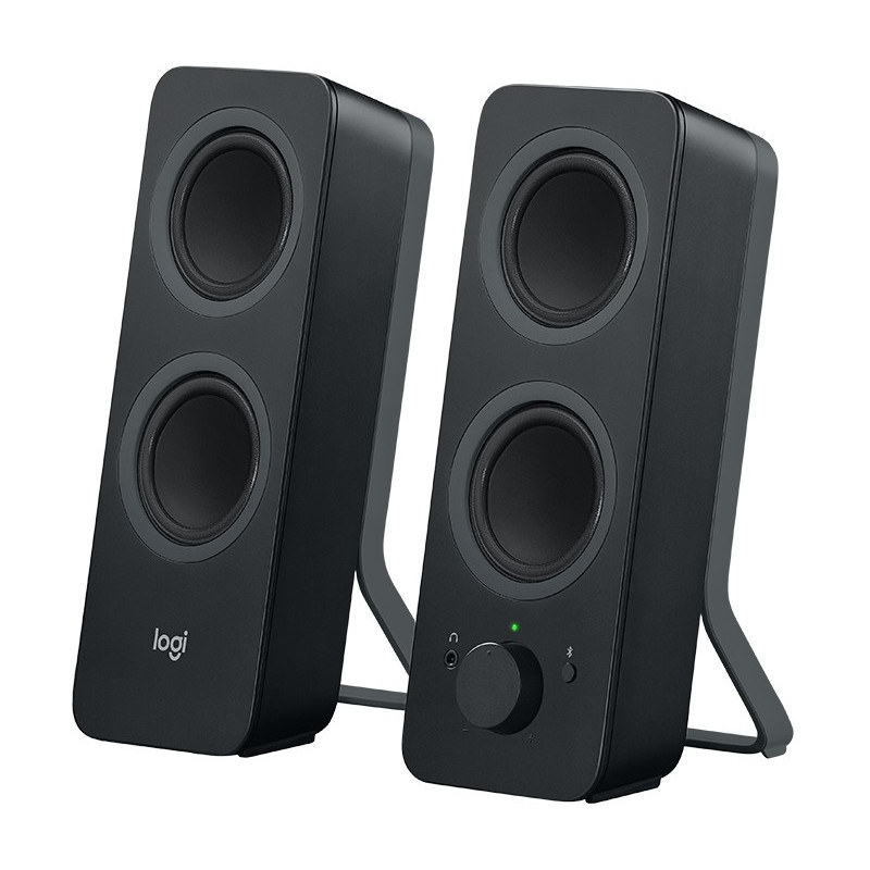 Z207 bluetooth Computer Speakers