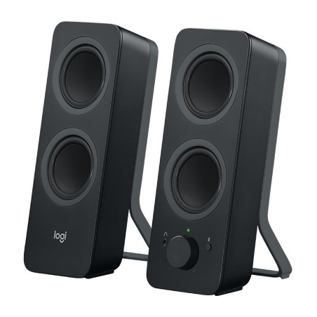 Z207 bluetooth Computer Speakers