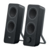 Z207 bluetooth Computer Speakers