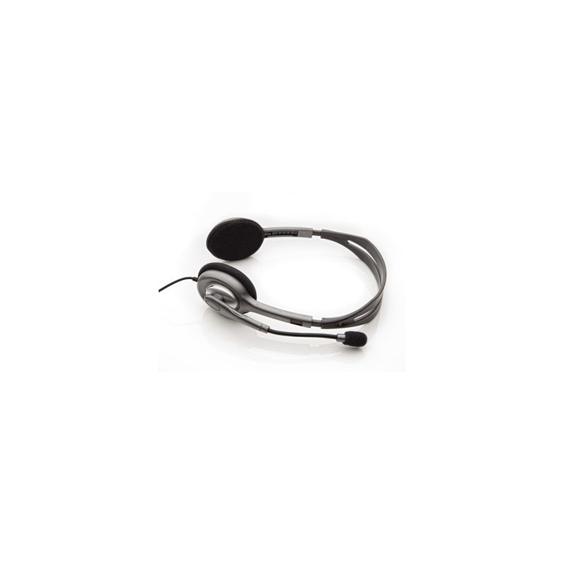 H110 Stereo Headset