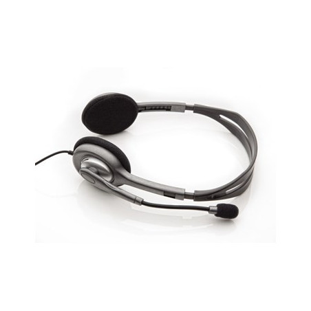 H110 Stereo Headset