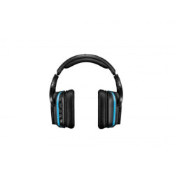 G935 trådløs 7.1 lysSYNC Gaming Headset