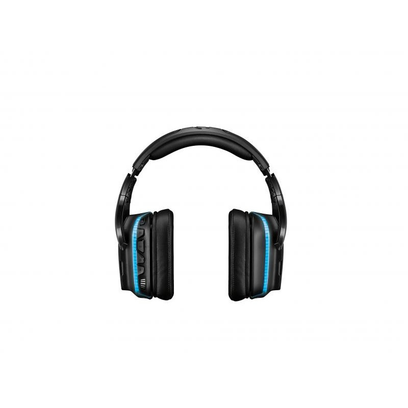 G935 trådløs 7.1 lysSYNC Gaming Headset