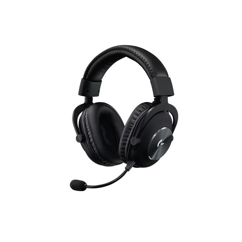 G Pro X Gaming Headset