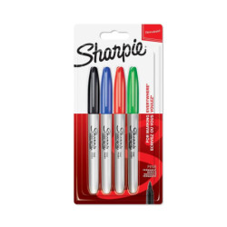 Marker Fine Basic 1