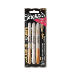 Marker Metallic 1