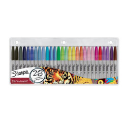 Marker Fine 1