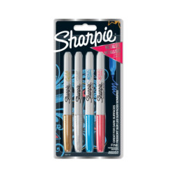 Marker Metallic 1