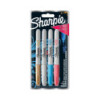 Marker Metallic 1