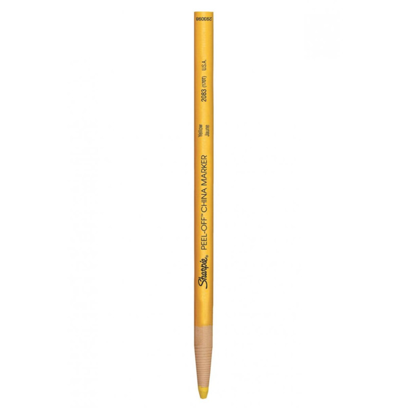 Marker China 2