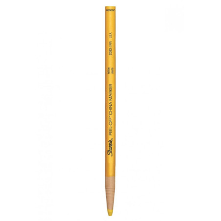 Marker China 2