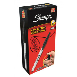 Marker RT Fine sort