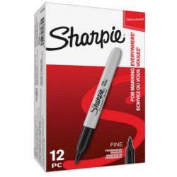 Marker Fine 1